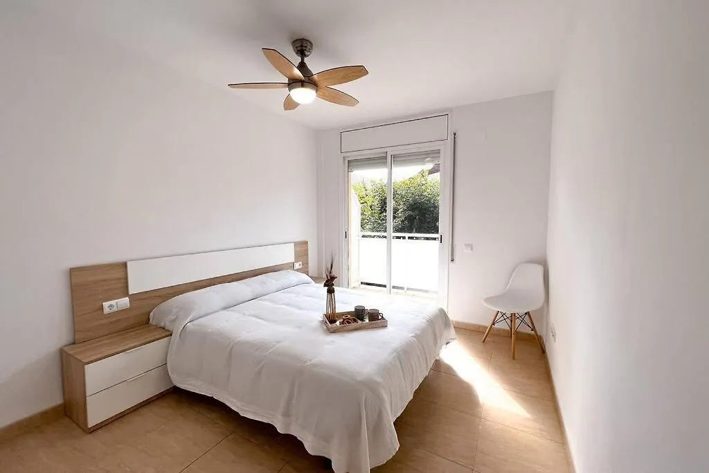 Vinyes Del Priorat Apartment Cornudella de Montsant