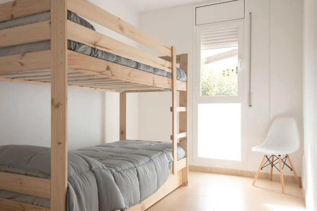 Vinyes Del Priorat Apartment Cornudella de Montsant 0*,  Spain