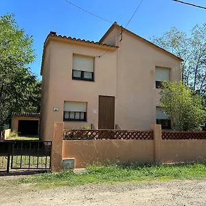  Сasa de vacaciones Casa Triano Entre Montanas, Rio Y Cielo De Estrellas