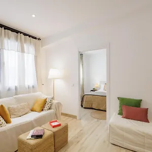  Apartamento A Sant Celoni, Montseny, Barcelona