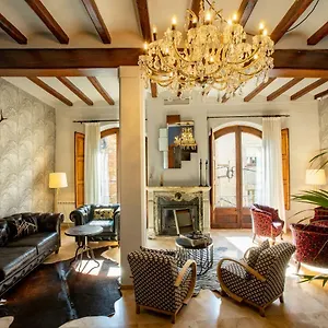 3* Hotel El Palauet Del Priorat